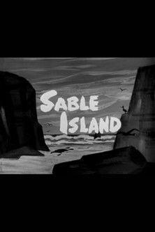 Sable Island film afişi