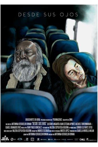 The Coffee Vendor film afişi