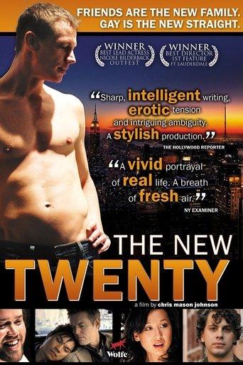 The New Twenty film afişi