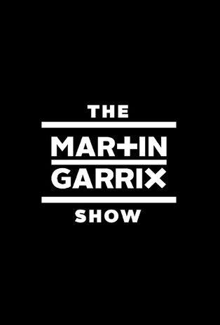 The Martin Garrix Show dizi afişi