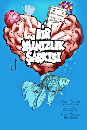 Bir Yalnızlık Şarkısı film afişi