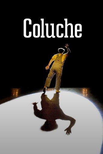 Coluche film afişi