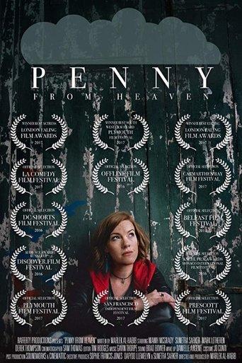 Penny From Heaven film afişi