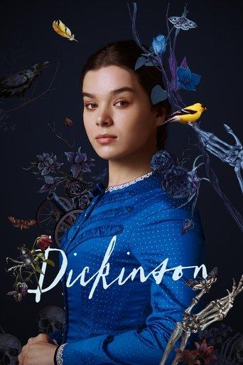 Dickinson dizi afişi