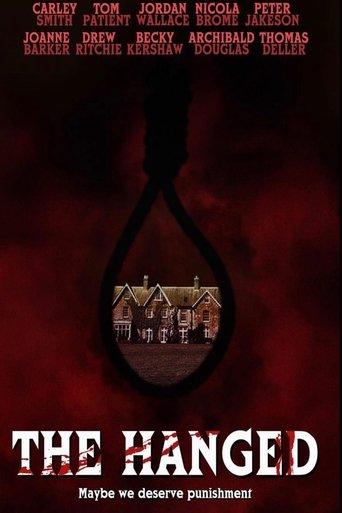 The Hanged film afişi