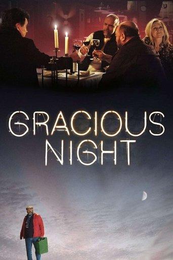 Gracious Night film afişi