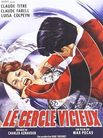 Le Cercle vicieux film afişi