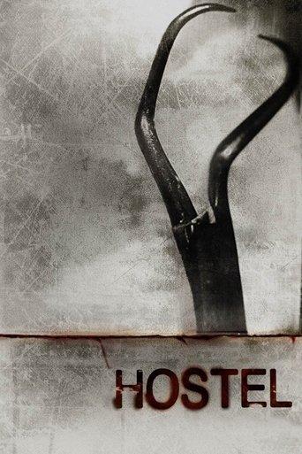 Hostel film afişi