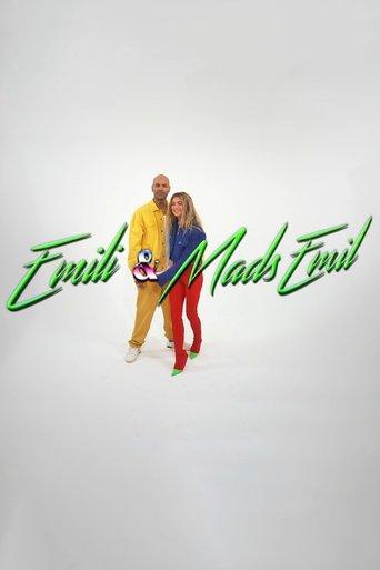 Emili & Mads Emil dizi afişi