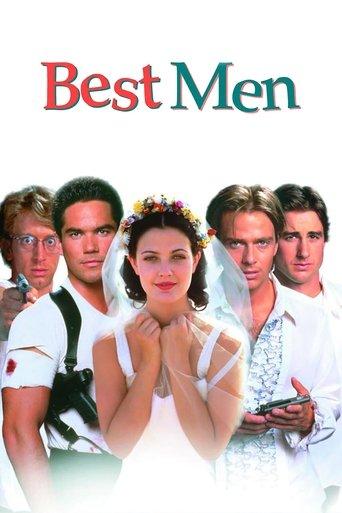 Best Men film afişi