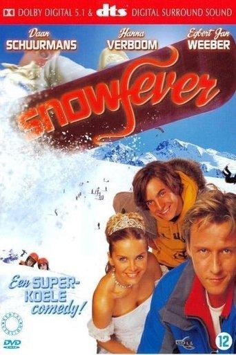 Snowfever film afişi