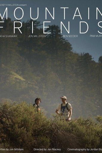 Mountain Friends film afişi