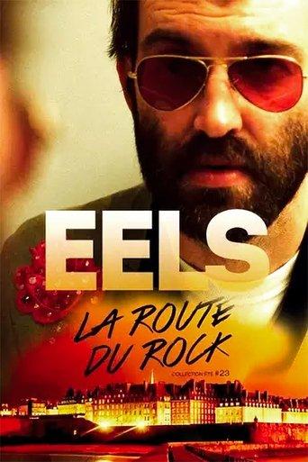 EELS: Live At La Route Du Rock film afişi