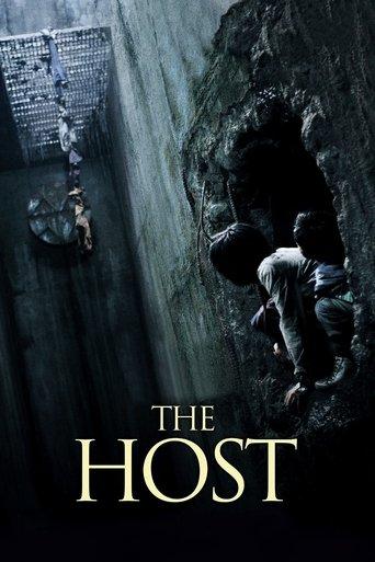 The Host film afişi