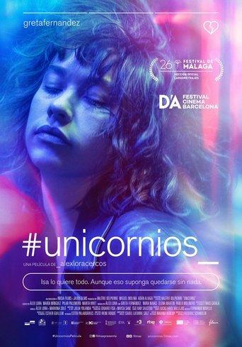 Unicorns film afişi