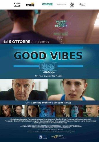 Good Vibes film afişi