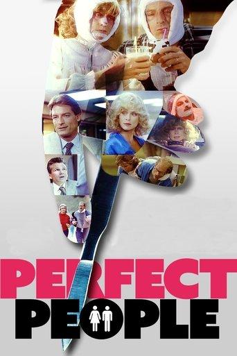 Perfect People film afişi