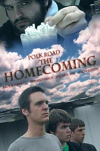 Polk Road: The Homecoming film afişi