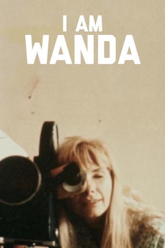 I Am Wanda film afişi