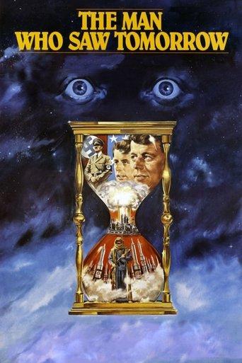 The Man Who Saw Tomorrow film afişi