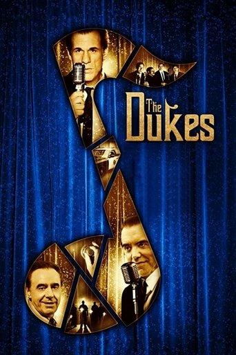 The Dukes film afişi