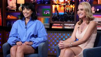 Danielle Olivera & Andrea Canning