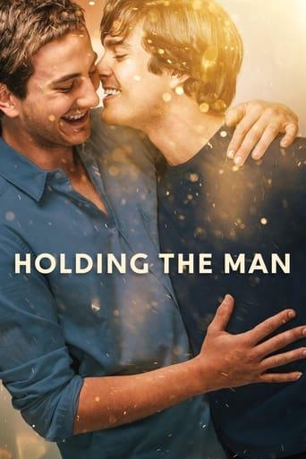 Holding the Man film afişi