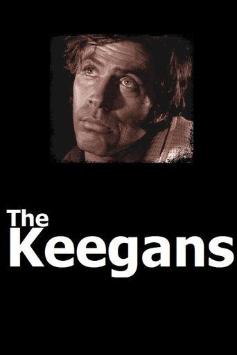 The Keegans film afişi