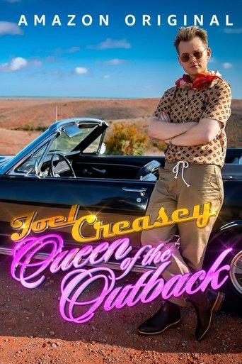 Joel Creasey: Queen of the Outback film afişi