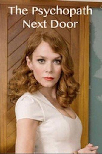 The Psychopath Next Door film afişi