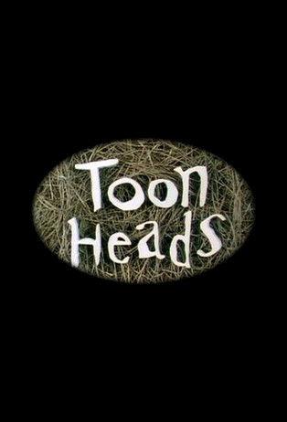 ToonHeads dizi afişi