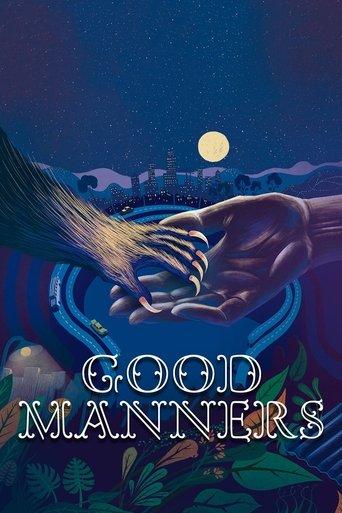 Good Manners film afişi