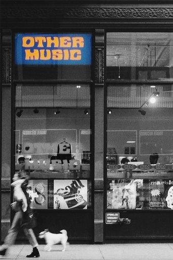 Other Music film afişi