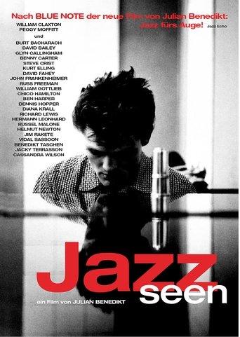 Jazz Seen film afişi