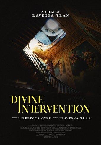Divine Intervention film afişi