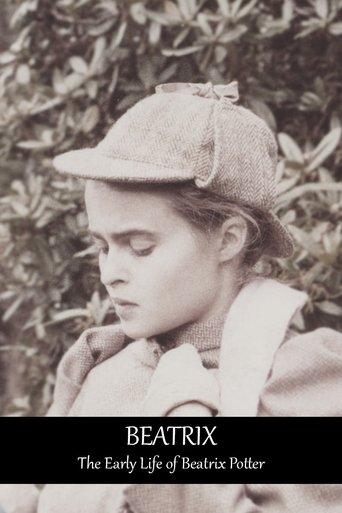 Beatrix: The Early Life of Beatrix Potter film afişi