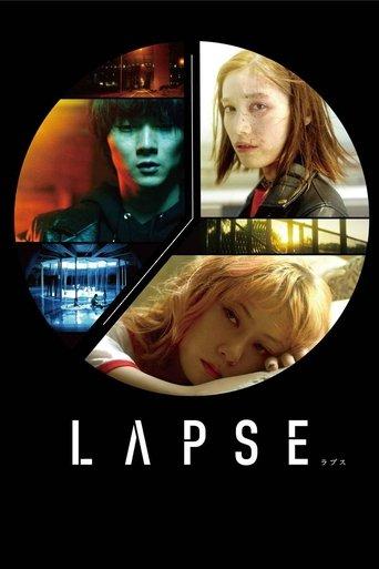 Lapse film afişi