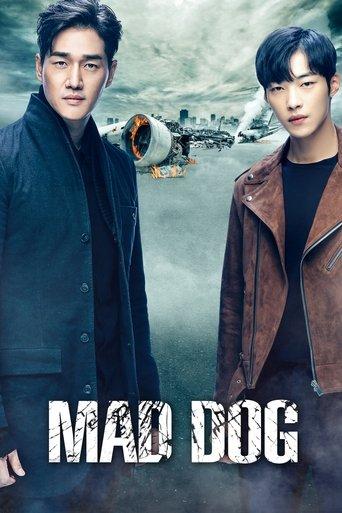 Mad Dog dizi afişi