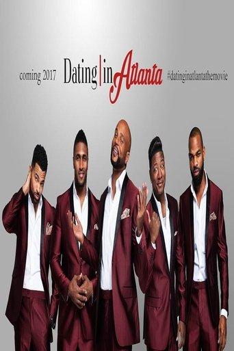 Dating in Atlanta: The Movie film afişi