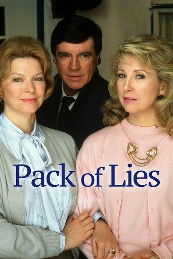 Pack of Lies film afişi