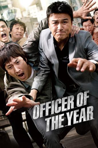 Officer of the Year film afişi