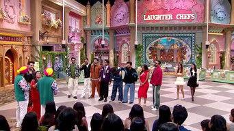 Chef Harpal ka Happy Birthday!