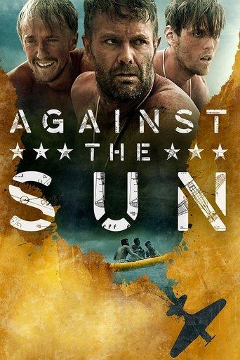 Against the Sun film afişi