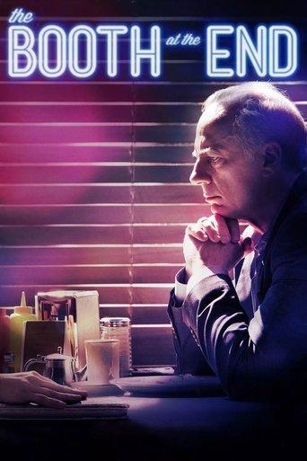 The Booth at the End dizi afişi