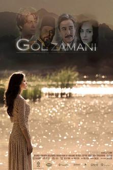 Göl Zamanı film afişi