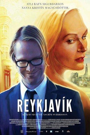 Reykjavík film afişi