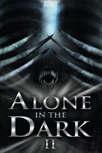 Alone in the Dark 2 film afişi