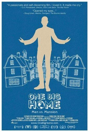 One Big Home film afişi