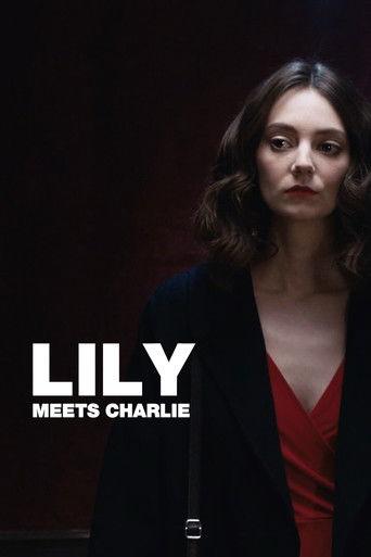 Lily Meets Charlie film afişi