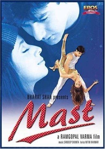 Mast film afişi